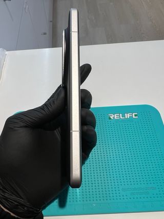 Xiaomi 15 Ultra 512GB Plata