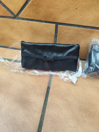 2 Reposacabezas SEAT Carbono