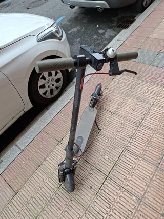 Patinete eléctrico Xiaomi