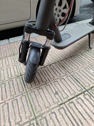 Patinete eléctrico Xiaomi