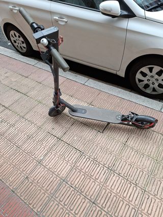 Patinete eléctrico Xiaomi