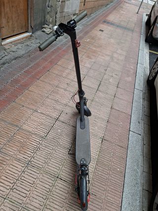 Patinete eléctrico Xiaomi