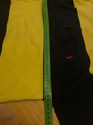 Polo Ralph Lauren rugby Abeja Rayas