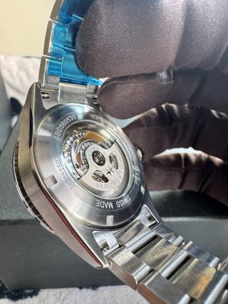 Hamilton Broadway Day Date Automático 42mm