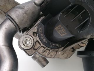VALVULA EGR FORD MONDEO BER. (CA2)