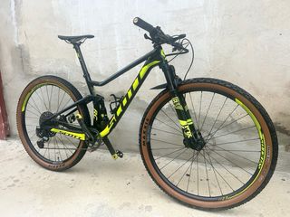 Scott Spark RC 900