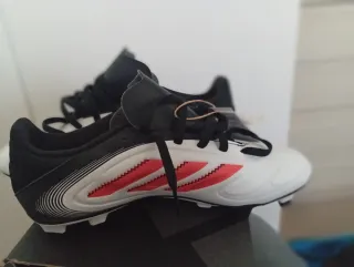 Zapatillas Fútbol Adidas Tacos