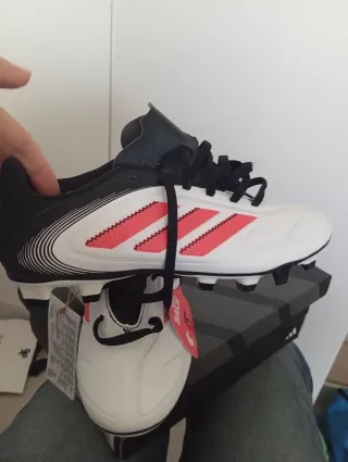 Zapatillas Fútbol Adidas Tacos