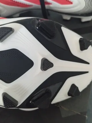 Zapatillas Fútbol Adidas Tacos