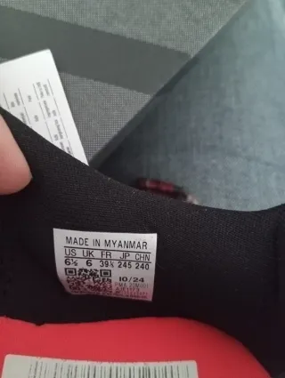 Zapatillas Fútbol Adidas Tacos