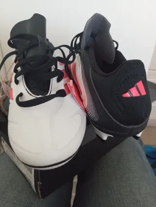 Zapatillas Fútbol Adidas Tacos