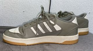 Zapatillas Adidas Break Start Talla 40