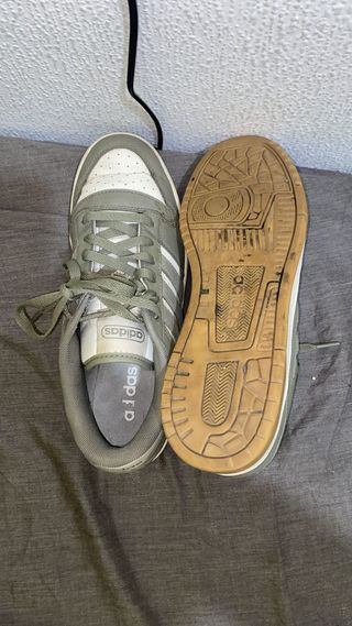 Zapatillas Adidas Break Start Talla 40