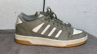 Zapatillas Adidas Break Start Talla 40