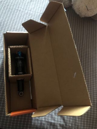 Amortiguador Fox Racing Shox F