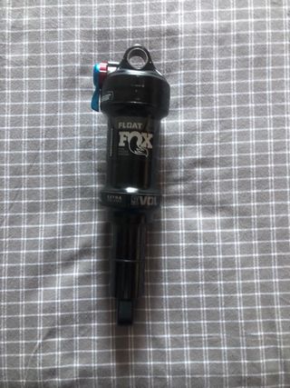 Amortiguador Fox Racing Shox F
