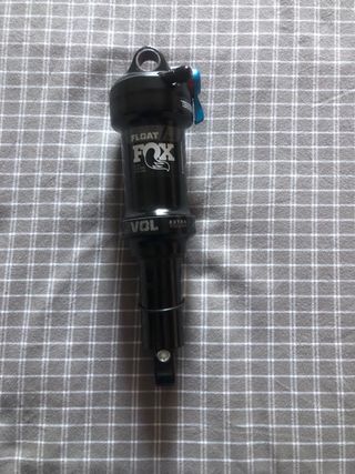 Amortiguador Fox Racing Shox F