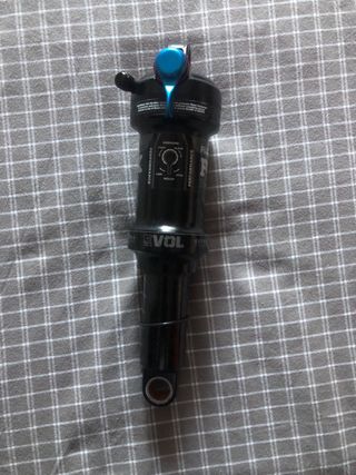 Amortiguador Fox Racing Shox F