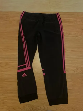 Pantalones Adidas challenger meloco joggers techno