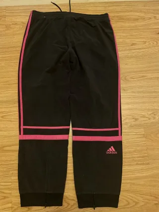 Pantalones Adidas challenger meloco joggers techno
