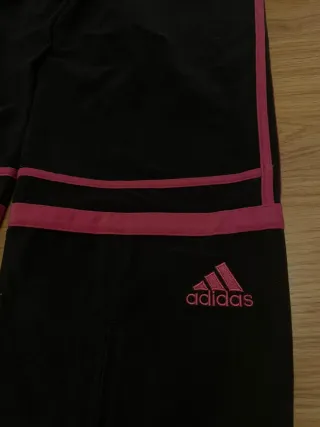 Pantalones Adidas challenger meloco joggers techno