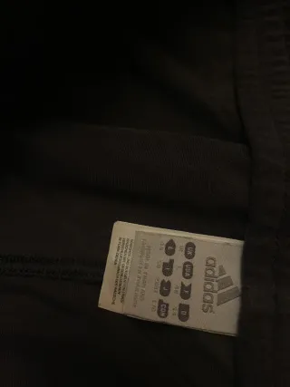 Pantalones Adidas challenger meloco joggers techno