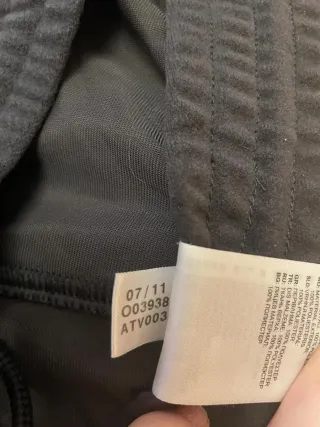 Pantalones Adidas challenger meloco joggers techno