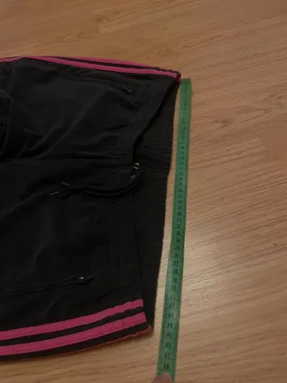 Pantalones Adidas challenger meloco joggers techno