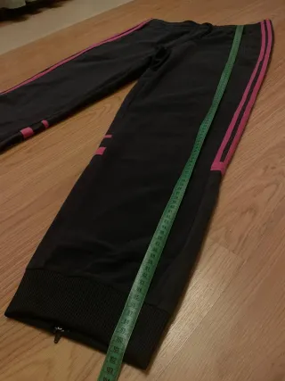 Pantalones Adidas challenger meloco joggers techno