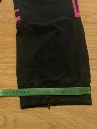 Pantalones Adidas challenger meloco joggers techno