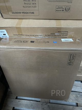 Tavolo da pranzo circolare