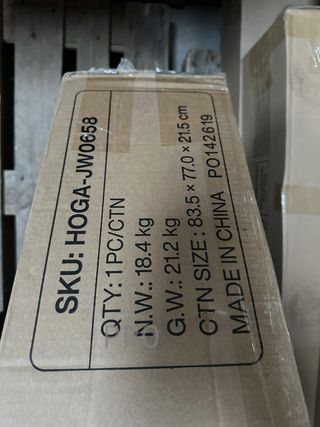 Tavolo da pranzo circolare