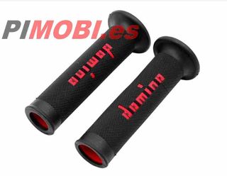 Puños Moto Domino Nuevos para moto o quad