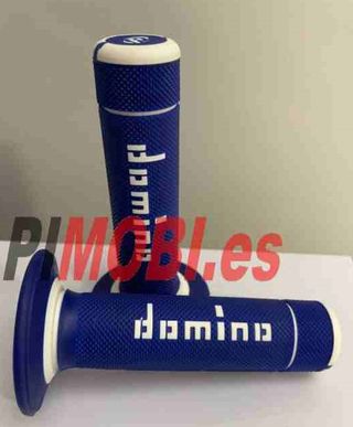 Puños Moto Domino Nuevos para moto o quad