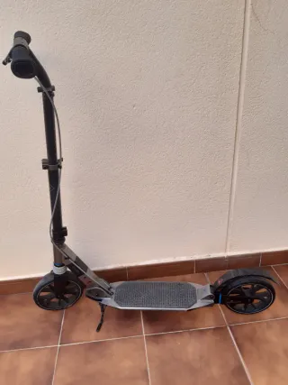 Patinete adulto Oxelo