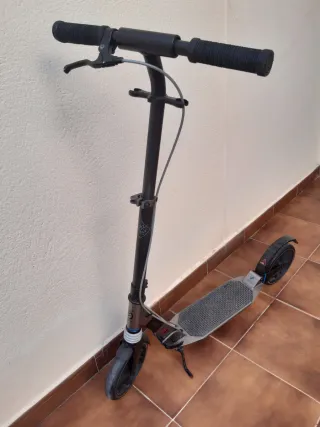 Patinete adulto Oxelo