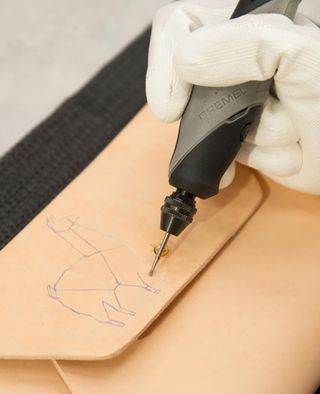 Accesorio Dremel 4486 Multi Chuck (0,8-3,2 mm)