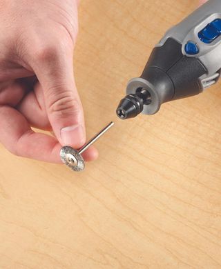 Accesorio Dremel 4486 Multi Chuck (0,8-3,2 mm)