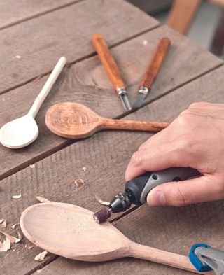 Accesorio Dremel 4486 Multi Chuck (0,8-3,2 mm)