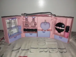 Maletín project Mc2 Bolso