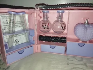 Maletín project Mc2 Bolso