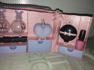 Maletín project Mc2 Bolso