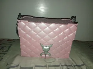Maletín project Mc2 Bolso