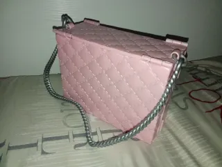 Maletín project Mc2 Bolso