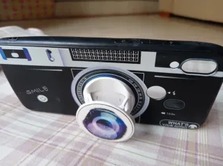 2 custodie e 2 vetri temperati per Xiaomi Redmi Note 7