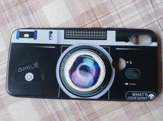 2 custodie e 2 vetri temperati per Xiaomi Redmi Note 7