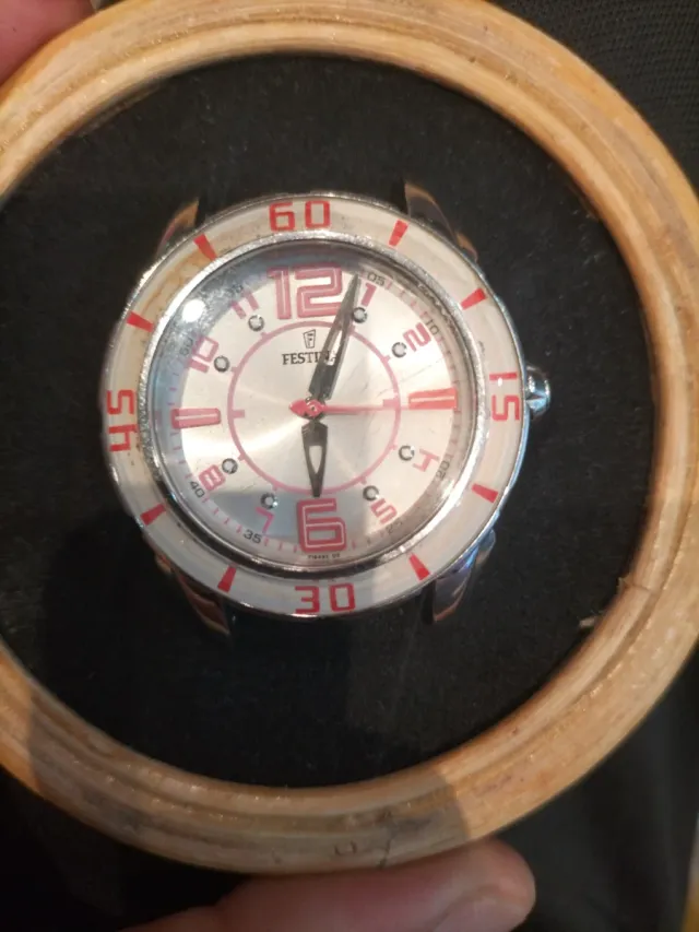 Reloj Festina Mujer F16492