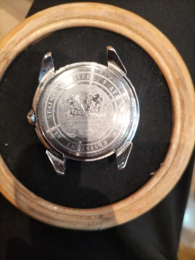 Reloj Festina Mujer F16492