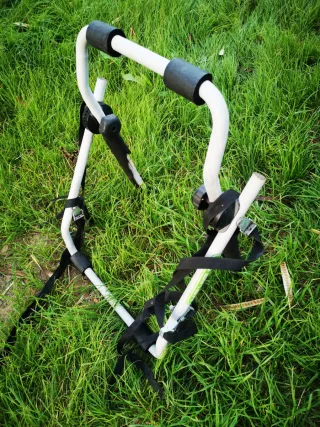 Portabicicletas para coche