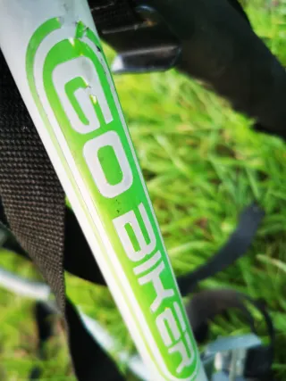 Portabicicletas para coche